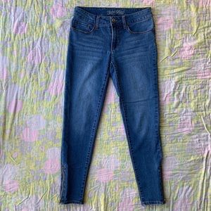 Faded Glory Ankle Jeans